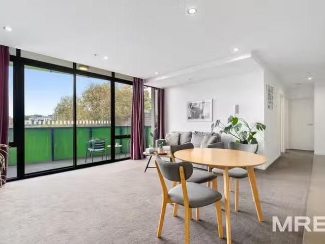 Rental! 107/32 La Scala Avenue, Maribyrnong, VIC 3032