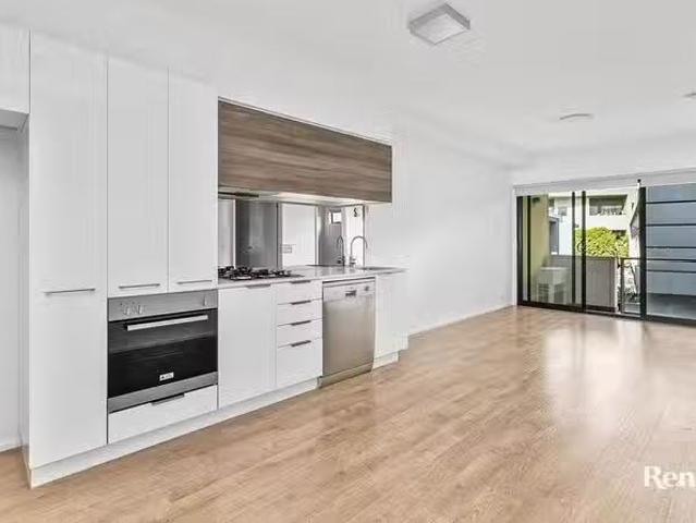 Nice 108/86 Cade Way, Parkville, VIC 3052