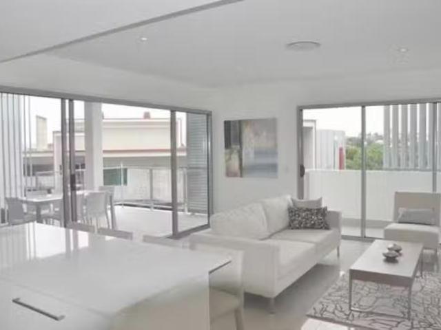 Cozy 109/23 Robinson Place, Kelvin Grove, QLD 4059