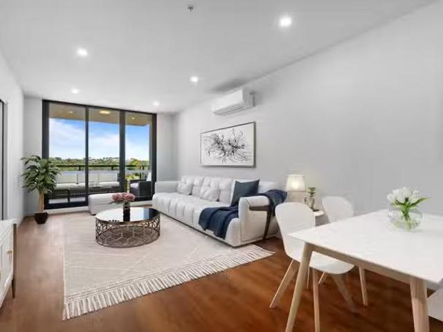 For Rent! 109/2 Bailey Cres, Oak Park VIC 3046
