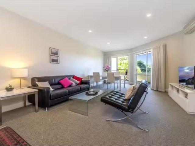 Cheap 109/5 Empire Circuit, Forrest Apartment for rent Listed.