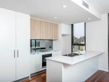 For Rent! 109/81 Constitution Avenue, Campbell Apartment for r.