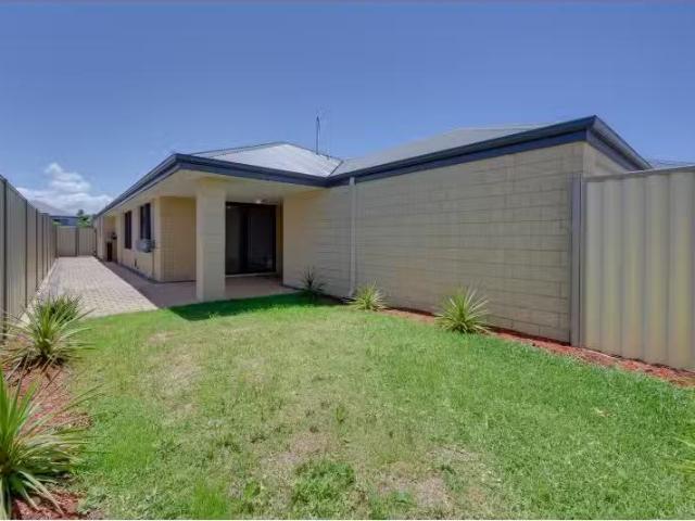 Deal! 10 Anchorage Rise, SINGLETON House for rent Listed by M.