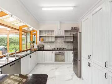 Nairne, South Australia - Garden, Equipped kitchen