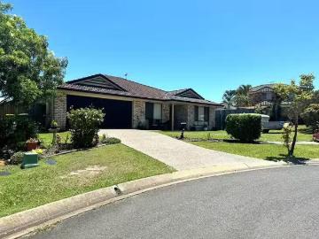 New 10 Jimbour Court, Brassall, QLD 4305
