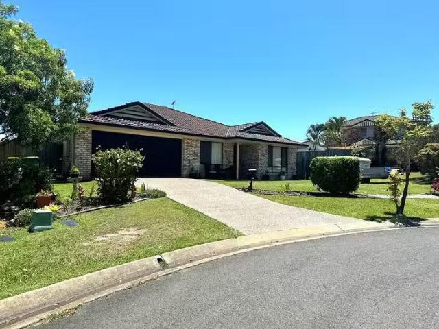 New 10 Jimbour Court, Brassall, QLD 4305