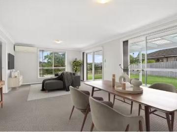 For Rent! 10 Lapwing Place, MOSS VALE House for rent Listed b.