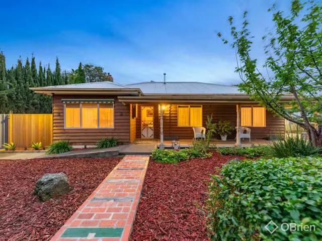 Nice 10 12 Oldbury Street, Lang Lang VIC 3984