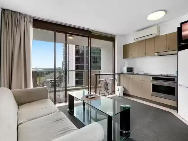 Unique 1100/42 Surf Parade, Broadbeach, QLD 4218