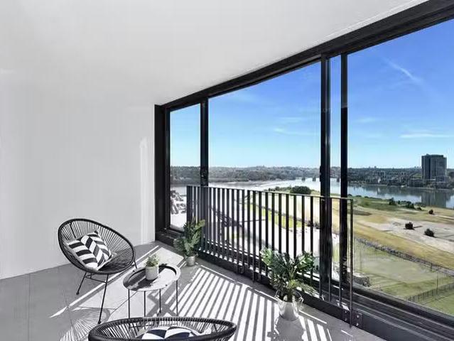 New 1102/10 Burroway Road, Wentworth Point, NSW 2127
