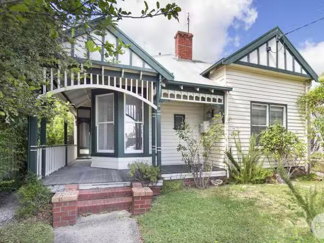 Unique 1103 Mair Street, Ballarat Central, VIC 3350