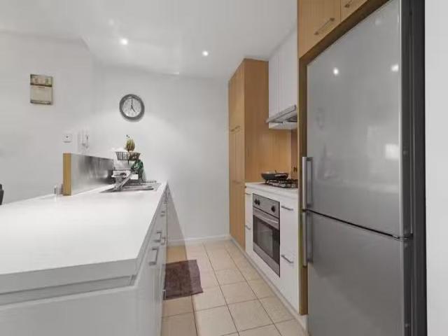 Unique 1104/20 Rakaia Way, Docklands VIC 3008