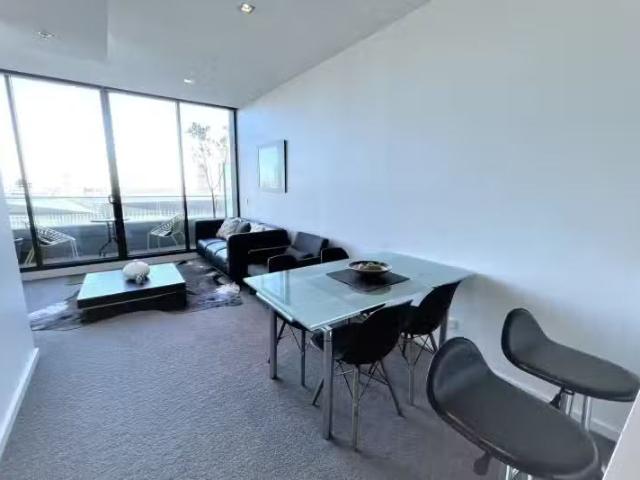 Unique 1105/60 Siddeley Street, Docklands VIC 3008