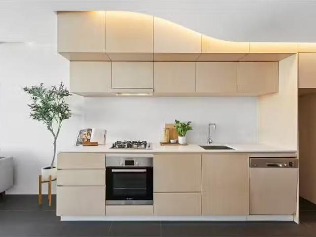 Deal! 1109/25 Edinburgh Avenue, City Apartment for rent Liste.