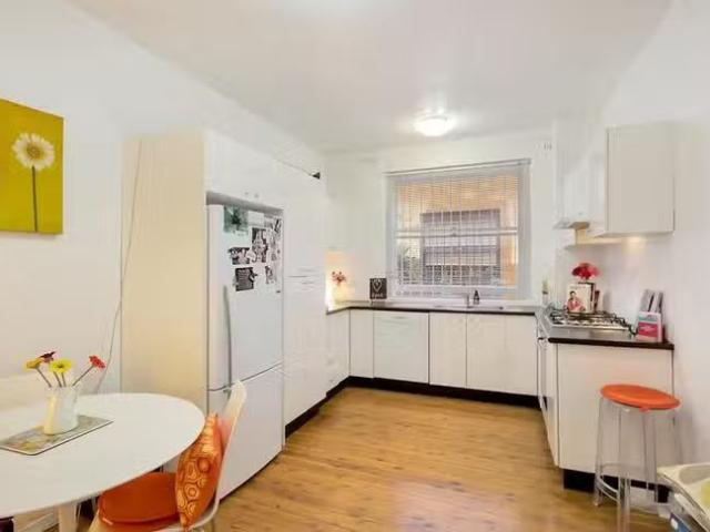 Charming 1/10 Manion Avenue, Rose Bay, NSW 2029