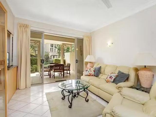 Charming 1110/2 Greenslopes Street, Cairns North, QLD 4870