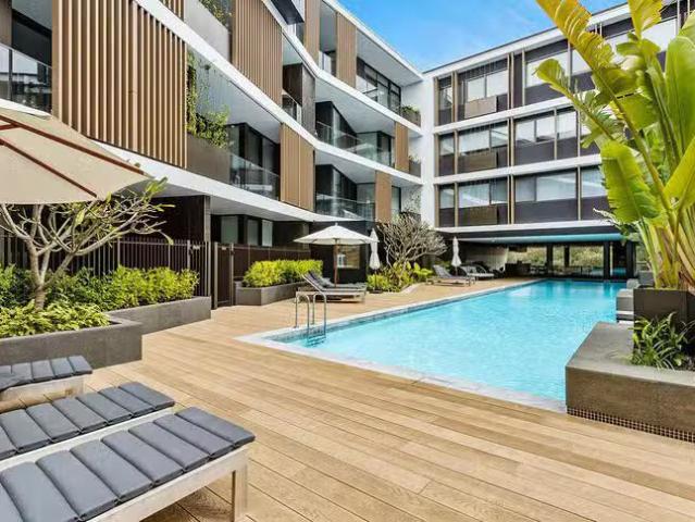 For Rent! 111/16 Tomlinson Boulevard, Floreat, WA 6014