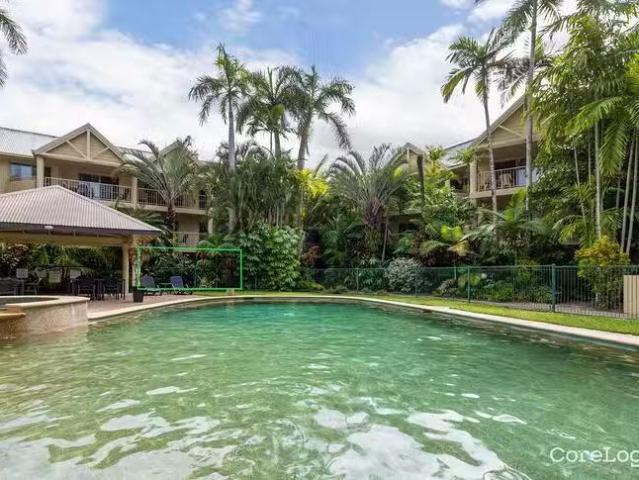 Cozy 11/11 15 Port Douglas Road, Port Douglas, QLD 4877