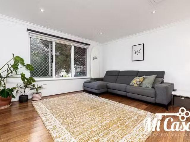 Unique 11/132 Carr Street, West Perth, WA 6005