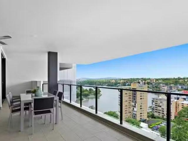 Just in! 1113/37 Archer Street, Toowong, QLD 4066
