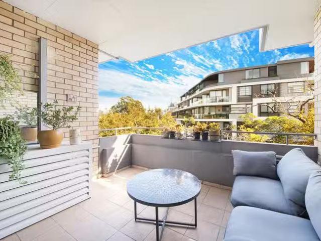Cozy 11/13 Rangers Road, Cremorne, NSW 2090