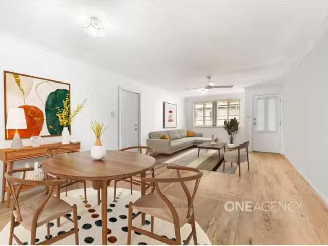 Rental! 1/11 Cameron Street, Wauchope Apartment for rent List.