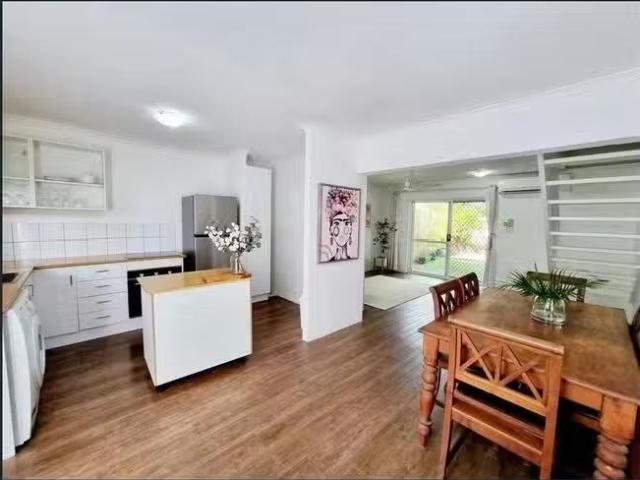 For Rent! 11/22 Fairweather Street, Yorkeys Knob, QLD 4878