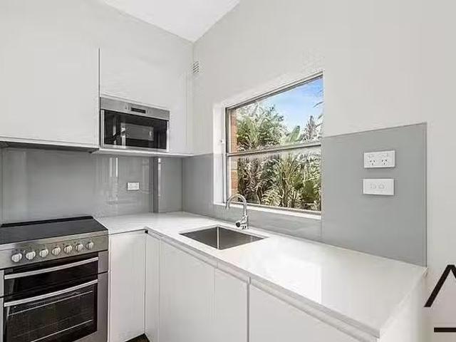 Unique 11/26 Carr Street, Waverton, NSW 2060