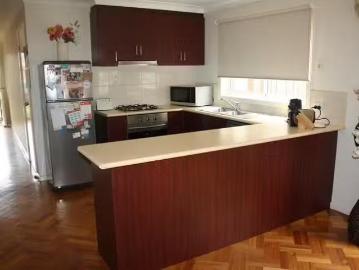 Nice 1/12 Halladale Avenue, Wyndham Vale, VIC 3024