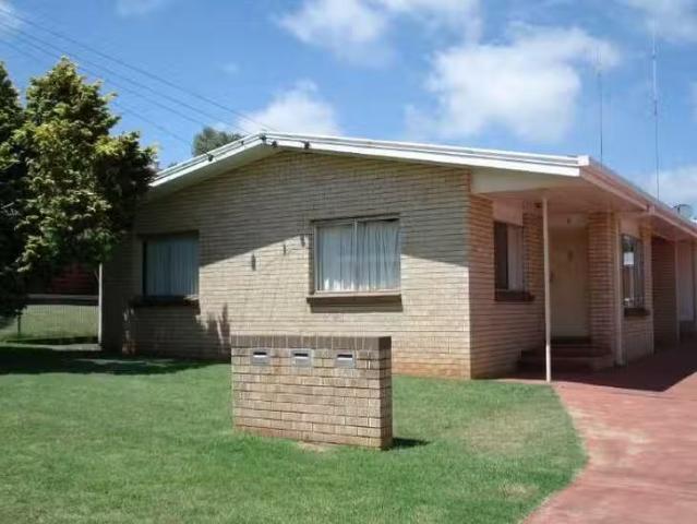 New 1/12 Morton Street, South Toowoomba, QLD 4350