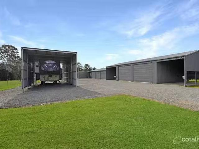 Deal! 1130C Beaudesert Beenleigh Road, Luscombe, QLD 4207