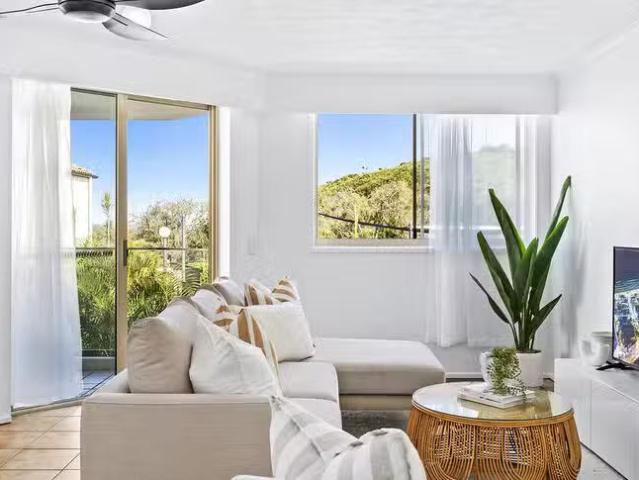 Nice 11/31 Teemangum Street, Currumbin, QLD 4223