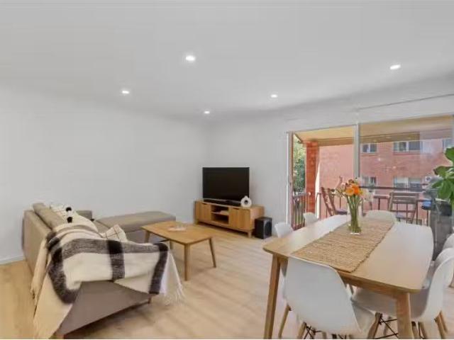 New 11/38 40 Chapman Street, GYMEA Apartment for rent Listed.