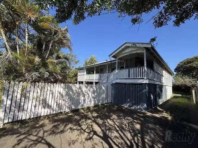 Cheap 117 Targo Street, Bundaberg South, QLD 4670
