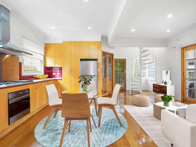 Unique 117 Thompson Street, Williamstown VIC 3016