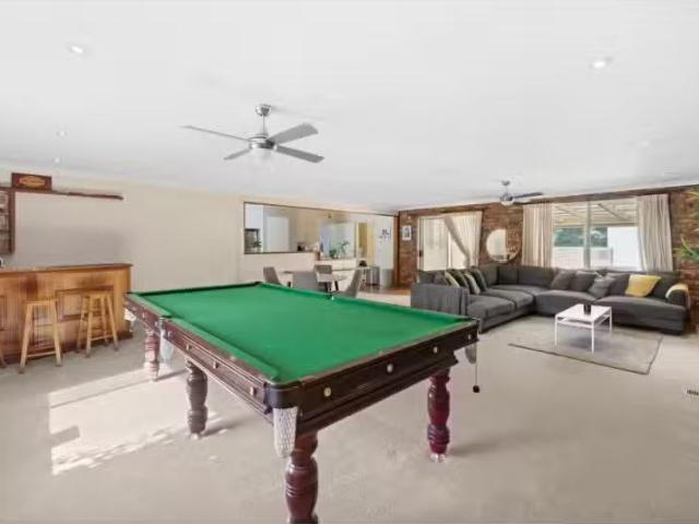 Unique 117 Copland Drive, Melba House for rent Listed by Prop.