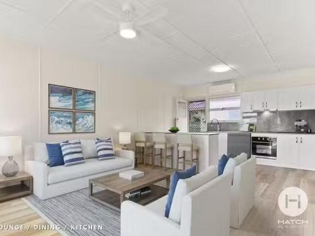 Cozy 1/17 Currey Avenue, Moorooka, QLD 4105