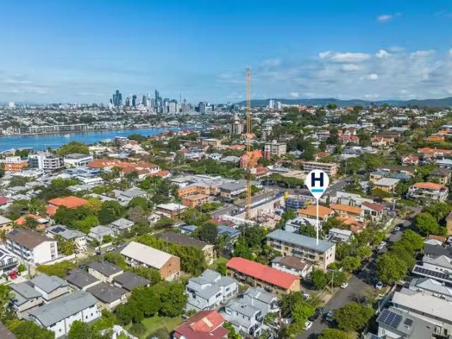 Cheap 1/17 Stevenson Street, ASCOT, QLD 4007 Unit for Rent