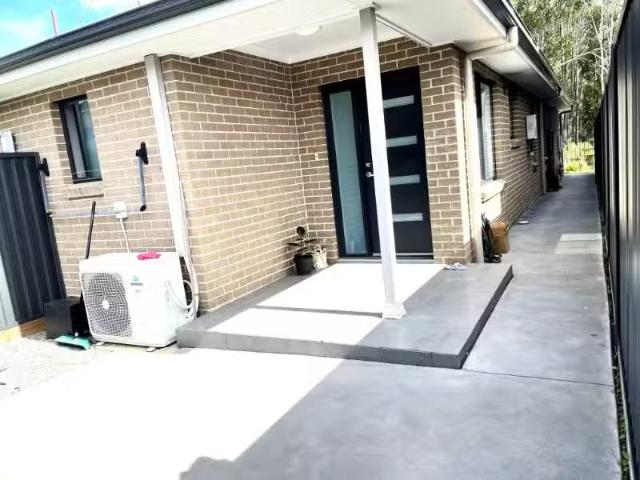 Just in! 117a Sawsedge Avenue, Denham Court Property for rent.