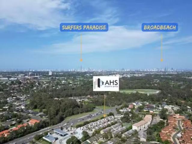 Just in! 11/42 Murev Way, Carrara, QLD 4211