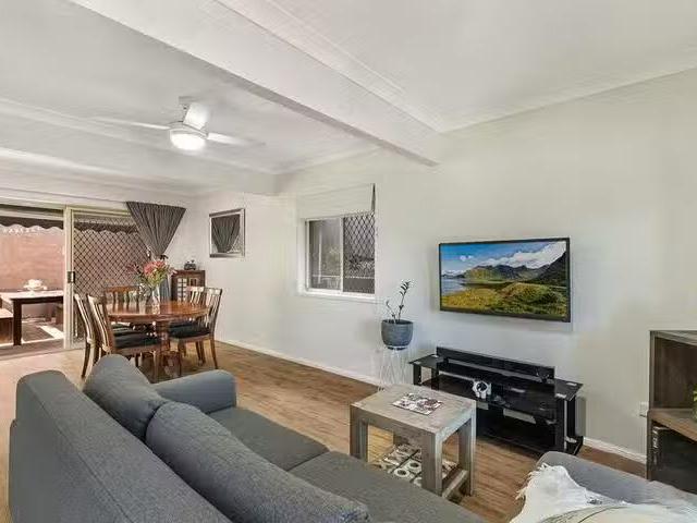 Rental! 1/14 Tamar Street, Annerley, QLD 4103