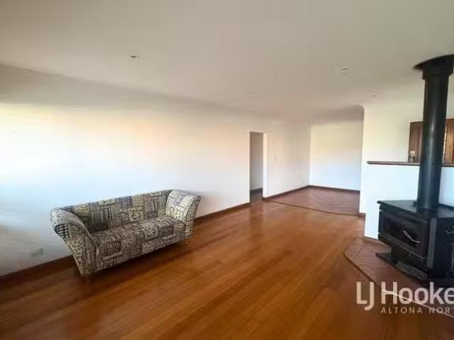 For Rent! 114 Woods Street, Newport, VIC 3015