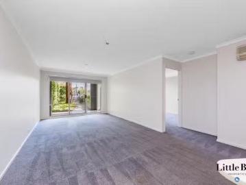 Unique 1/14 Macleay Street, Turner, ACT 2612
