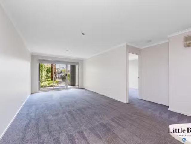 Unique 1/14 Macleay Street, Turner, ACT 2612