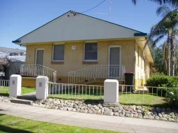 Nice 1/153 Goonoo Goonoo Road, TAMWORTH Apartment for rent Li.