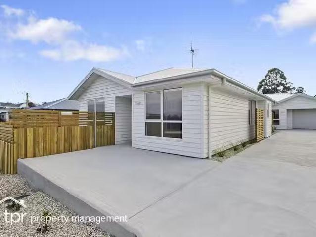 New 1/15 Ashy Way, Huonville, TAS 7109