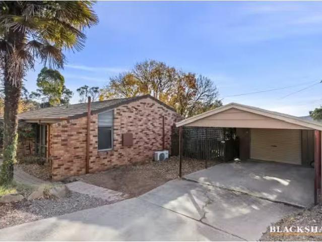 Just in! 115 Outtrim Avenue, Calwell House for rent Listed by.