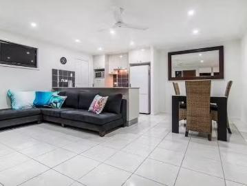 Cozy 1/16 Sophia Street, Mackay, QLD 4740