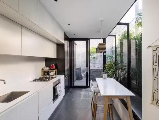 Deal! 116D Reservoir Street, Surry Hills, NSW 2010
