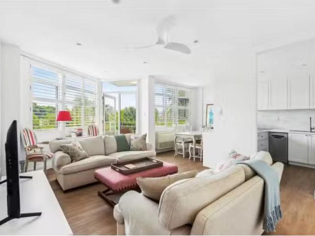 Rental! 11/762 New South Head Road, Rose Bay Apartment for ren.